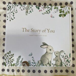 Baby Book